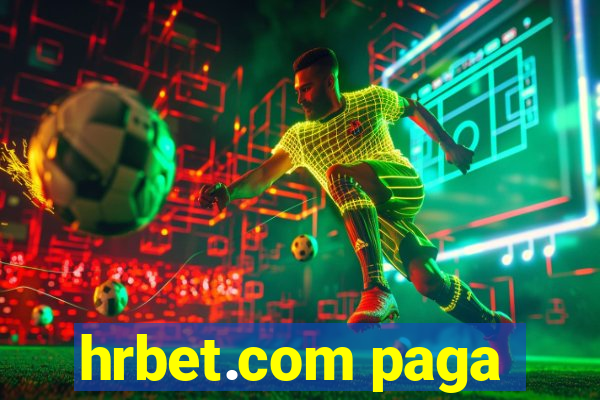 hrbet.com paga